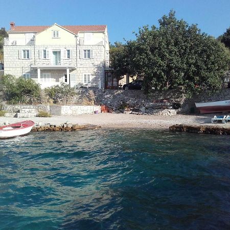 I&J Relaxing Beach Apartments Рачище Екстер'єр фото