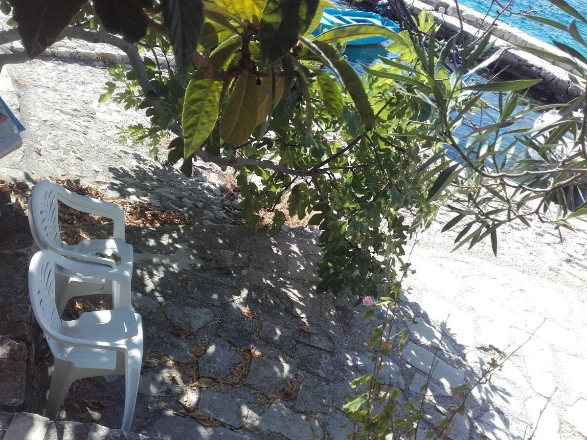 I&J Relaxing Beach Apartments Рачище Екстер'єр фото