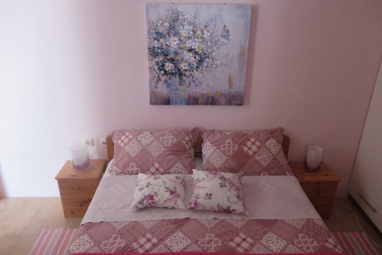 I&J Relaxing Beach Apartments Рачище Екстер'єр фото
